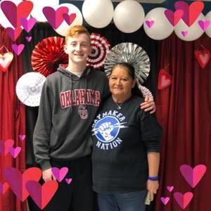 Meet your Posher, Lynn